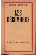 Autre couverture de l'édition originale,  juillet 1942