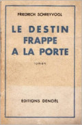 Couverture,  février 1944