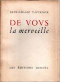 Couverture,  décembre ? 1937