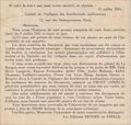 Le Document, 8, juillet 1935