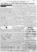 Le Droit de vivre,  5 février 1938  [2/2]