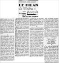 L'Echo de Nancy,  28 juin 1941