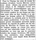 L'Echo de Paris,  3 décembre 1936