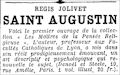 L'Echo de Paris,  22 décembre 1932