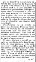 L'Echo de Paris, 26 septembre 1935