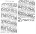 L'Echo Rochelais,  28 septembre 1932