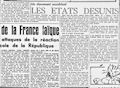 L'Emancipateur, 8 juillet 1948