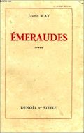 Couverture de l'édition originale,  18 août 1933
