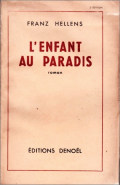 Couverture,  mars 1942