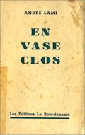 Couverture,  septembre 1934