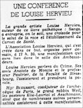 L'Epoque,  21 janvier 1938