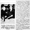 L'Epoque,  23 novembre 1937