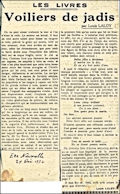 L'Ere nouvelle,  20 décembre 1934