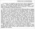 L'Esprit Français,  10 octobre 1933