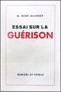 Couverture de l'édition originale,  12 avril 1934