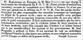 Etudes, novembre 1938
