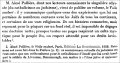 Etudes, 20 février 1937