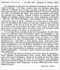 Europe,  15 février 1934