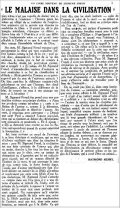 L'Européen,  5 mars 1930 [2ème partie]