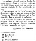 L'Européen,  15 septembre 1933
