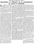 L'Européen,  18 mars 1931