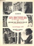 « Le Document »,  novembre 1935