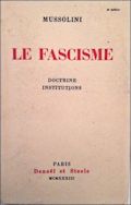 Couverture de la première édition,  30 mai 1933