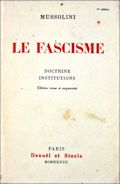 Couverture de la nouvelle édition augmentée, 1935