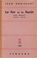 Couverture de la co-édition des Sélections Sequana,  avril 1940