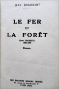 Page de titre de la co-édition des Sélections Sequana,  avril 1940