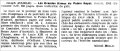 Fiches bibliographiques, avril 1945