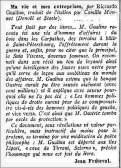 Le Figaro,  3 octobre 1932