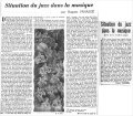 Le Figaro, 11 août 1942