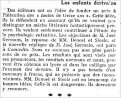 Le Figaro,  21 juillet 1932