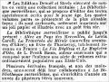 Le Figaro,  23 octobre 1931