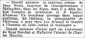 Le Figaro,  28 octobre 1941