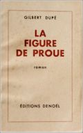 Couverture de l'édition originale,  mars 1943