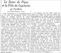 Le Front, 6 mai 1937