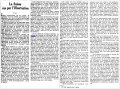 La Gazette de Lausanne,  18 août 1937 [second article]