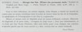 La Géographie,  juillet-août 1933