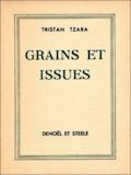 Couverture de l'édition originale, 20 février 1935