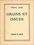 Couverture de l'édition originale, 20 février 1935