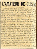 Gringoire,  3 avril 1931
