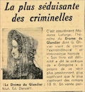 Gringoire,  7 octobre 1938