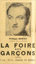Gringoire,  15 juin 1934