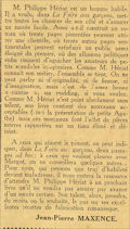 Gringoire,  15 juin 1934
