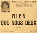 Gringoire,  20 mars 1931