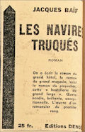 Gringoire,  20 avril 1939