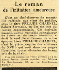 Gringoire, 21 février 1936