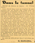 Gringoire,  23 août 1935
